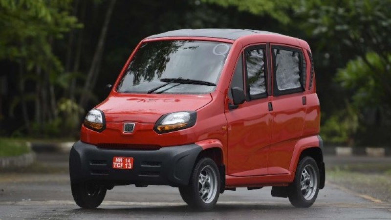 11 ألف جنيه كاش باك.. مميزات ومواصفات بديل التوكتوك في الجيزة