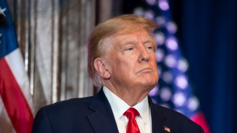 ترامب يتخذ خطوات رسمية لتصنيف جماعة الإخوان منظمة إرهابية أجنبية