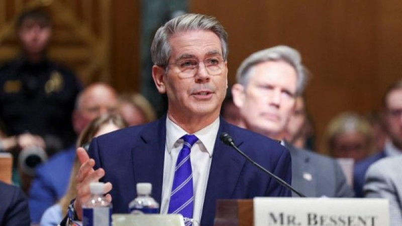 وزير الخزانة الأمريكي يعتبر العقوبات الأوروبية على روسيا فاشلة