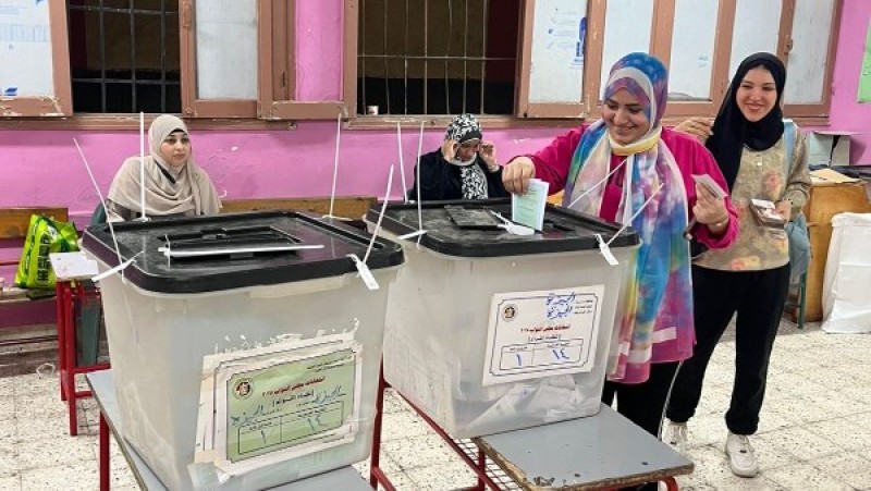 ضوابط تغطية وسائل الإعلام لـ انتخابات مجلس النواب