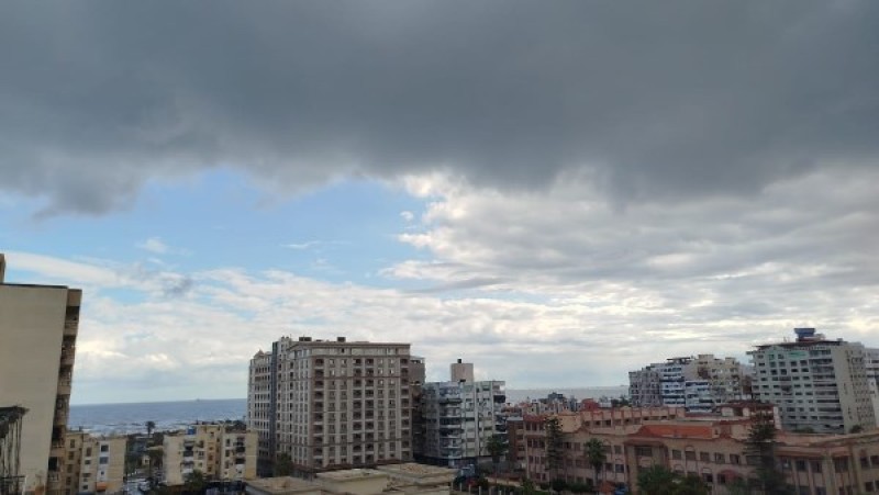 درجات الحرارة المتوقعة اليوم الأربعاء