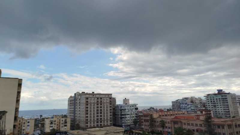 درجات الحرارة المتوقعة اليوم الأربعاء