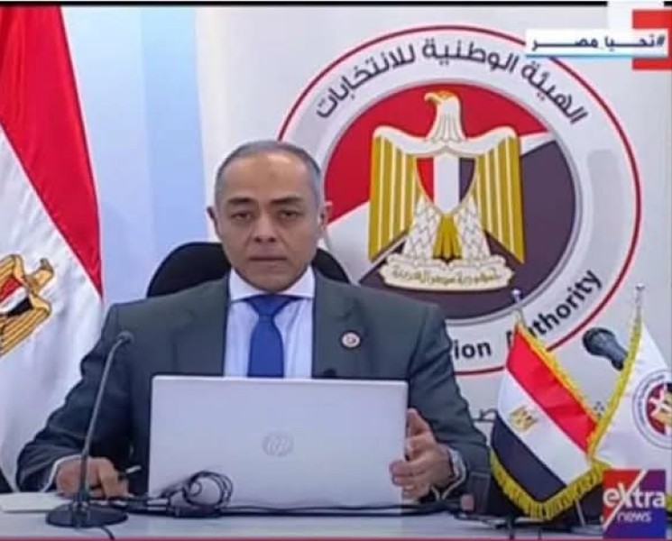 ”بنداري”: المرحلة الثانية من انتخابات مجلس النواب 2025 تخضع لمتابعة دقيقة على مدار الساعة