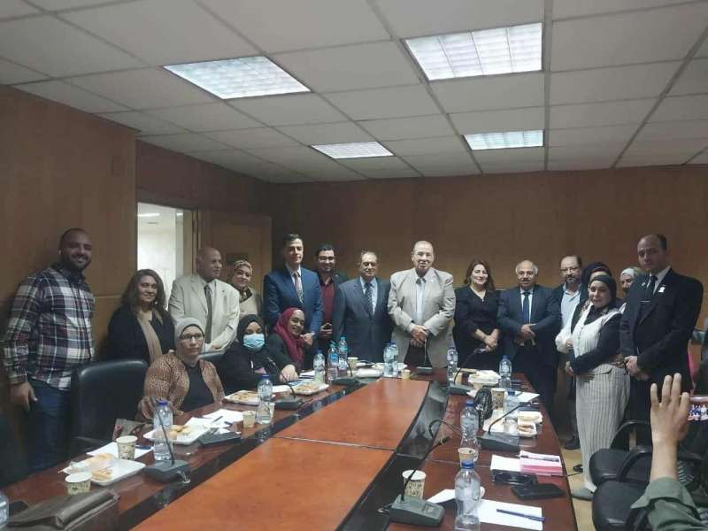 إتحاد الجمعيات الأهلية يُطلق أولى جلسات الحوار المجتمعي حول الإستراتيجية الوطنية للحرف اليدوية (2025-2030)