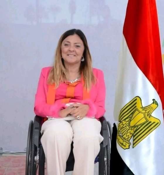 المشرف على”القومي لذوي الإعاقة” توجه بمتابعة الإنتهاكات التي يتعرض إليها الأطفال ذوي الإعاقة في المدارس والمجتمع المصري