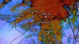 حالة الطقس غداً في مصر.. الأرصاد تحذر من ظاهرة خطيرة