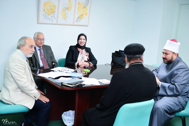 «العنف الصحي ضد المرأة » ندوة بالإسكندرية