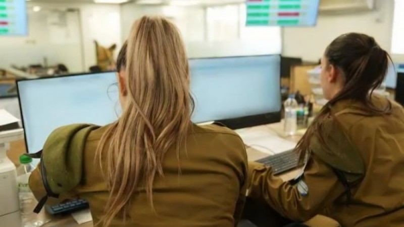 جيش الاحتلال يسخر الذكاء الاصطناعي لرقابة جنوده