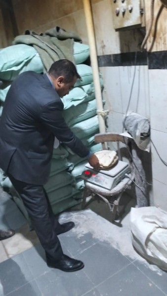 الدقهلية: استمرار الاستجابة لشكاوي المواطنين على الصفحة الرسمية للمحافظة وصفحات التواصل الاجتماعي