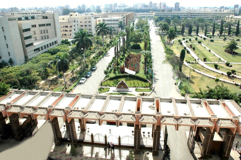 جامعة المنصورة ضمن أفضل 100 جامعة عربية في تصنيف التايمز لعام 2026 وتتصدر الجامعات المصرية في البعد الدولي