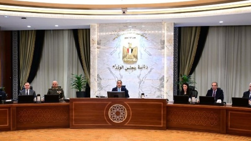 الوزراء: حصر جميع أراضي ومخازن ومستودعات الدولة غير المستغلة