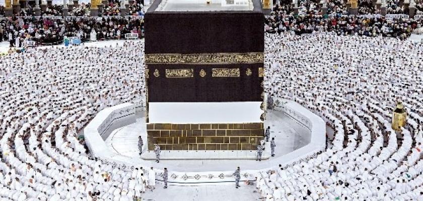 السياحة تعلن شرطا جديدا لتنظيم رحلات عمرة شعبان ورمضان.. ما هو؟