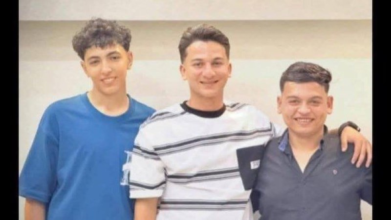 ترعة المريوطية تشهد حادثا داميا: مصرع 3 شباب بعد سقوط سيارتهم في المياه بالجيزة