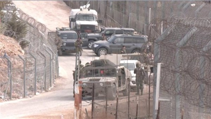 قصف إسرائيلي على بيت جن: نزوح عشرات العائلات والأهالي يبحثون عن الضحايا تحت الأنقاض