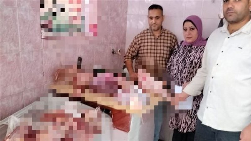 البحيرة تحارب الغش التجاري: ضبط 10 مخابز ناقصة الوزن و6 محلات جزارة خارج المجازر الحكومية