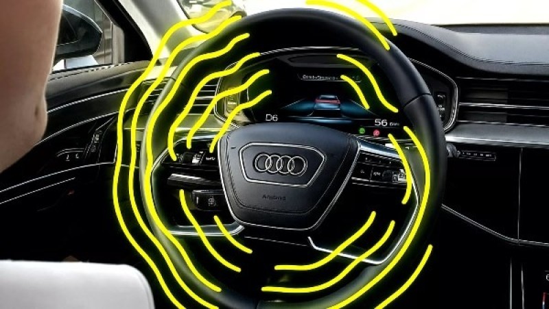 التخلص من أصوات تنبيه السائق المزعجة في السيارات الأوروبية