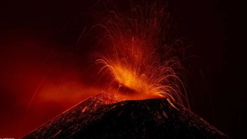 بعد ثوران بركان هايلي.. ماذا نعرف عن الأخدود الأفريقي العظيم؟