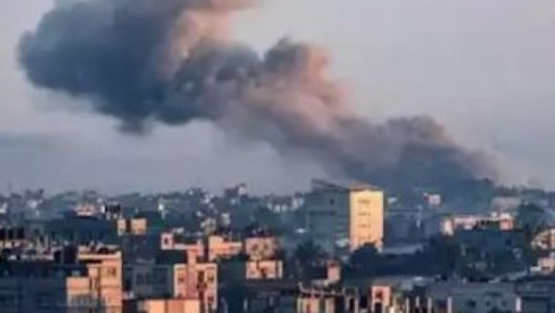 هجوم مفاجئ يهزّ بلدة بيت جن.. قتلى وجرحى واشتباكات عنيفة مع قوات الاحتلال