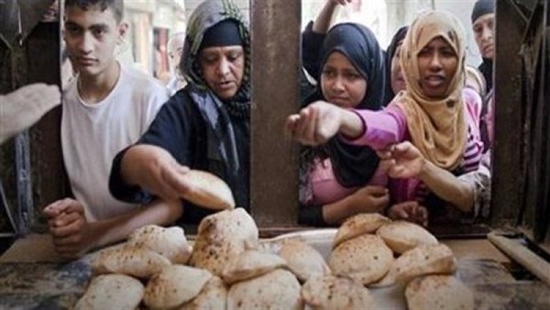 البحيرة تحارب الغش التجاري: ضبط مخبز متوقف عن الإنتاج و3 قرارات من النيابة العامة