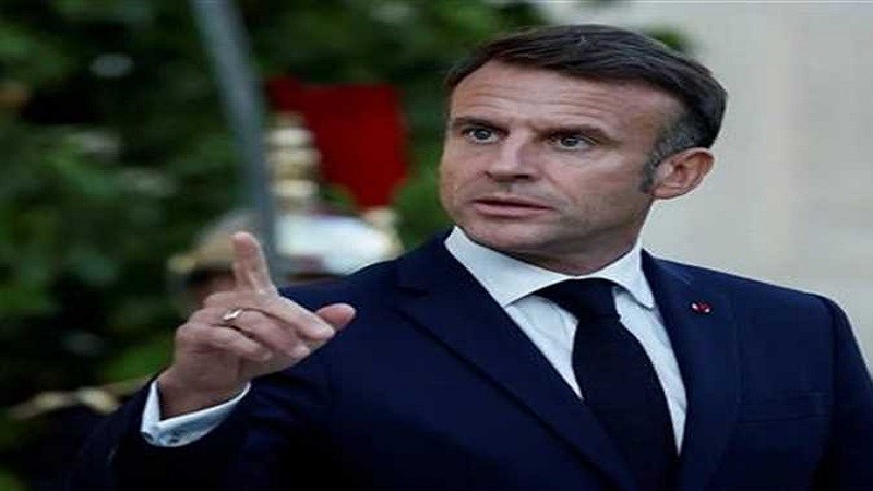 لمدة عشرة أشهر.. ماكرون يعيد الخدمة العسكرية التطوعية للشباب