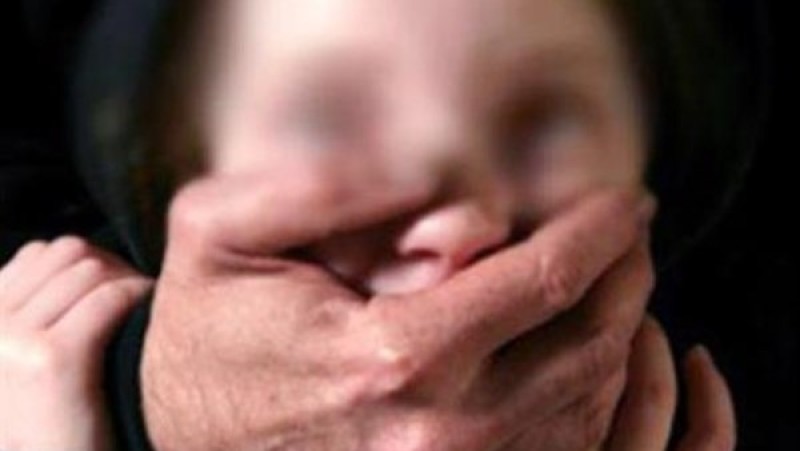 تفاصيل تعدى صاحب معرض سيارات علي فتاة معاقة بطوخ