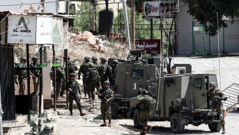 بعد بيت جن.. عدوان جديد للاحتلال على سوريا