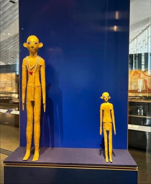 محافظة الدقهلية تنظم رحلة تثقيفية إلى المتحف المصري الكبير لتعزيز الوعي الثقافي