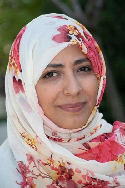 مشروع قرار أمريكي أوروبي لملاحقة توكل كرمان بتهم تمويل ودعم الإرهاب