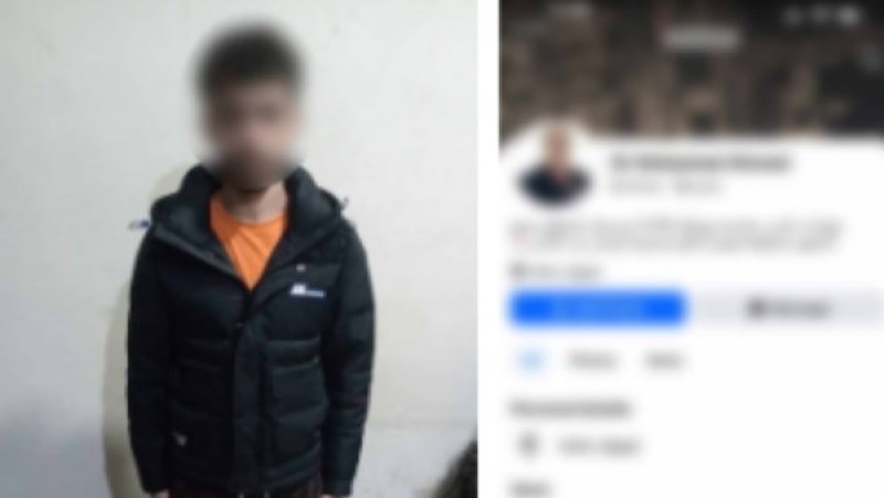 أوهمهم بتوفير شهادات مزورة.. طالب ينصب على المواطنين عبر فيس بوك