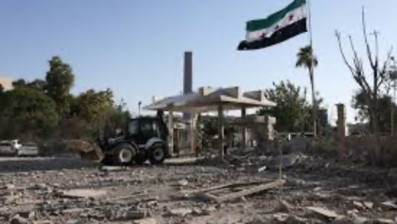 بعد الهجوم على بيت جن.. الخارجية التركية تحدد أهداف الاحتلال في سوريا