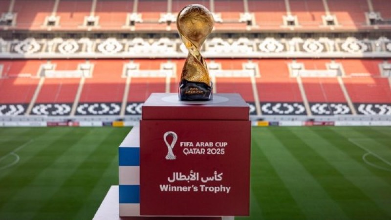 لوائح النسخة الجديدة من كأس العرب