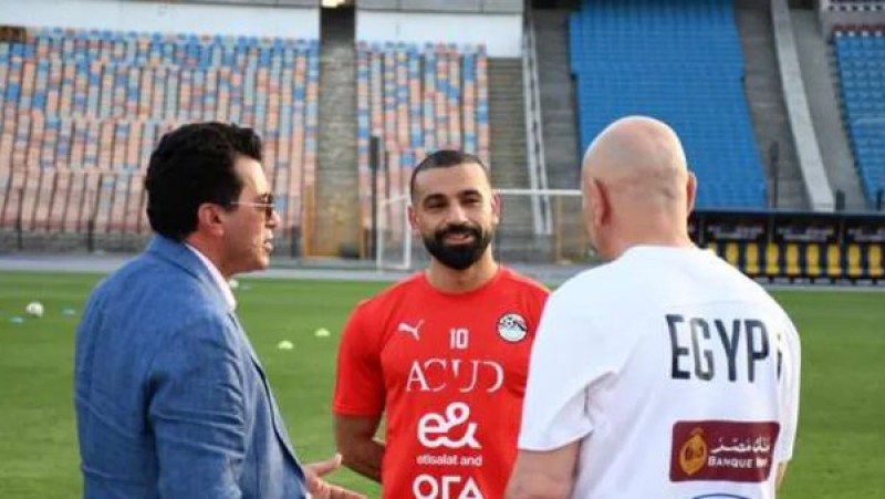 4 مندوبين من مصر.. موعد ومكان ونظام قرعة مونديال 2026