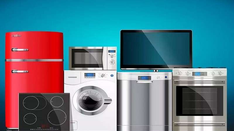 شعبة الأجهزة الكهربائية تكشف سبب ارتفاع الأسعار