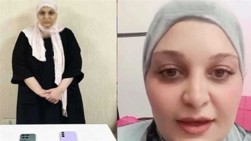 الحبـس 6 أشهر مع إيقاف التنفيذ وغــرامة 100 ألف جنيه لـ بنت مبارك المزعومة