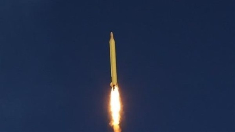 مصادر مطلعة في الجيش الإيراني تؤكد عدم صحة الأنباء حول إطلاق صواريخ