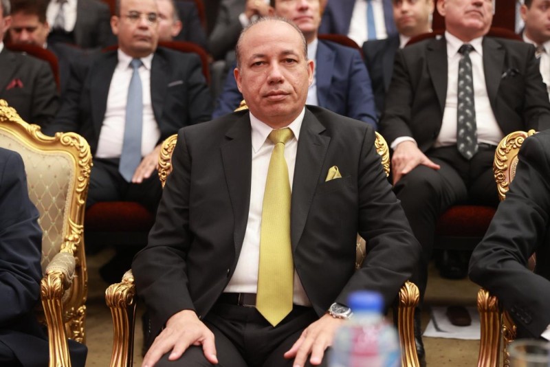 رئيس جامعة المنصورة يشارك في الحلقة النقاشية التي نظّمتها النيابة العامة حول قانون تنظيم المسؤولية الطبية وسلامة المريض