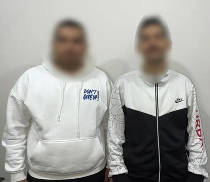 القبض علي صناع محتوي الاكسيلانس .. بعد فيديو تحليل المياه المعدنية