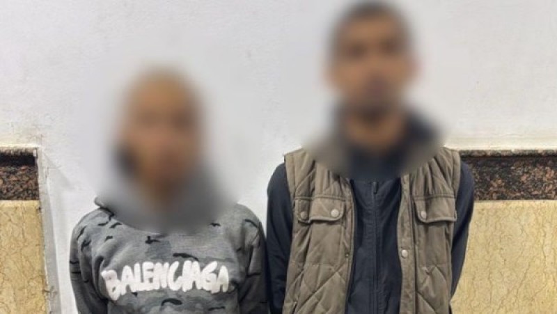 عامل يختلق واقعة خطف لأحد أقاربه.. الداخلية تكشف الحقيقة