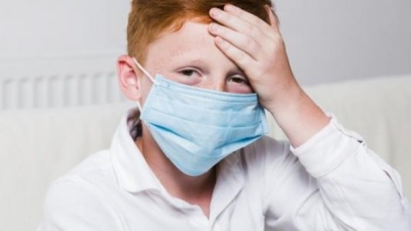 منتشرين بقوة.. أعراض كورونا والأنفلونزا الموسمية ونصائح مجربة للعلاج