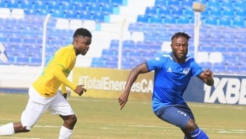 بعد تعثر الهلال وصنداونز.. ترتيب المجموعة الثالثة بـ دوري أبطال أفريقيا
