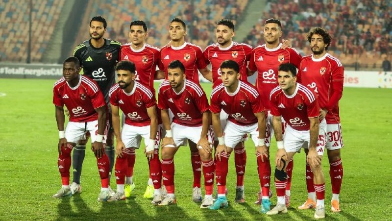 4 اقتراحات.. قرار عاجل من الأهلي بعد أحداث مباراة الجيش الملكي