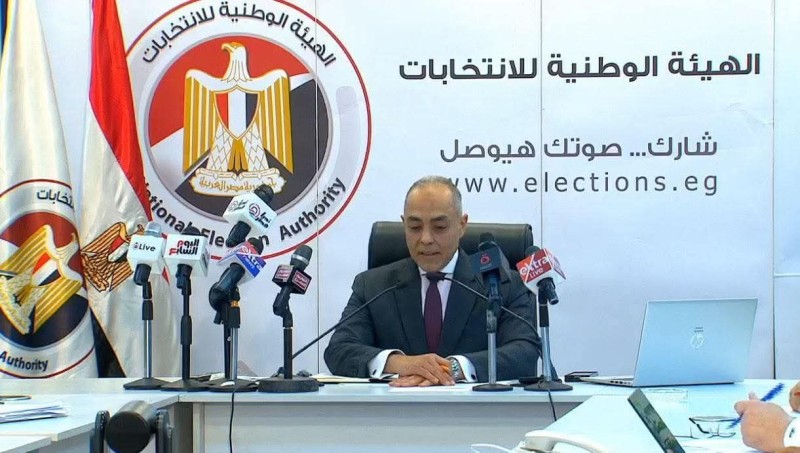 أول تعليق من هيئة الانتخابات بعد إبطال القضاء نتائج 29 دائرة