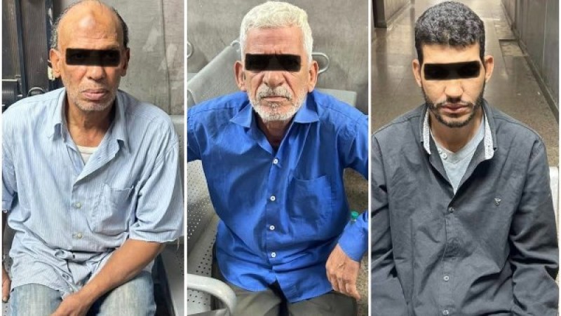 النيابة العسكرية تطلب ملف قضية هتك عرض أطفال مدرسة سيدز