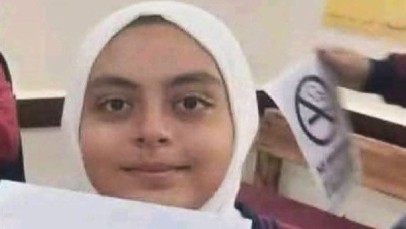 التحريات: لا خلافات بين سيدة التجمع والطالبة جنى والحادث قتل خطأ