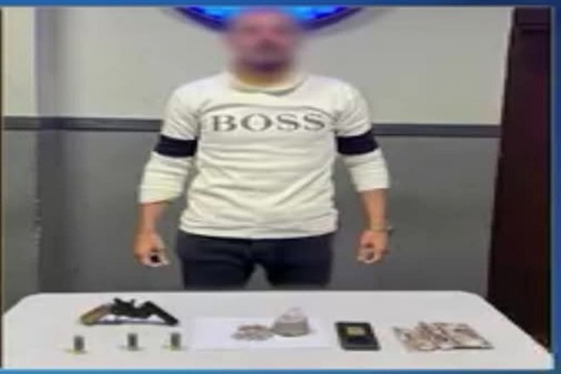 الداخلية تكشف حقيقة فيديو عن تجاوزات في قسم شرطة بالإسكندرية