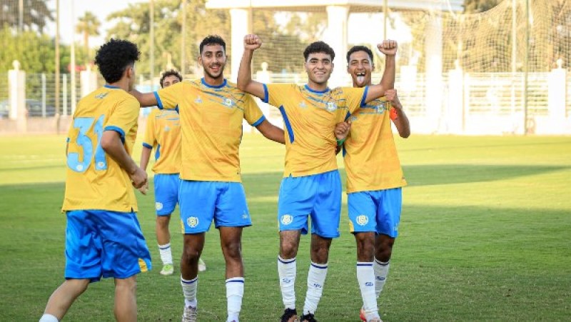 كأس مصر.. 22 لاعبا في قائمة الإسماعيلي استعدادا لمواجهة حرس الحدود
