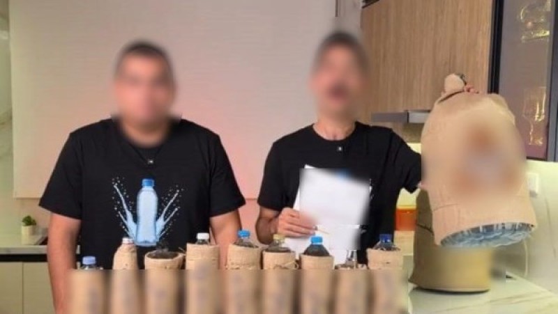 مصدر يكشف تفاصيل القبض على الاكيلانس وسلطانجى