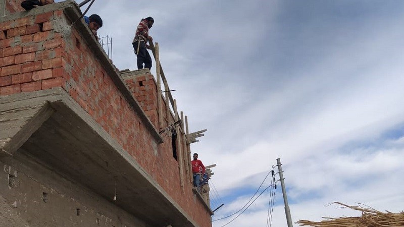 خطوات استخراج تراخيص البناء 2025 والأدوار المسموح بها بعد التعديل