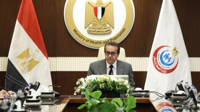 هنخبي ليه.. الصحة: نعترف بشدة الإصابة التنفسية وهذا هو السبب العلمي