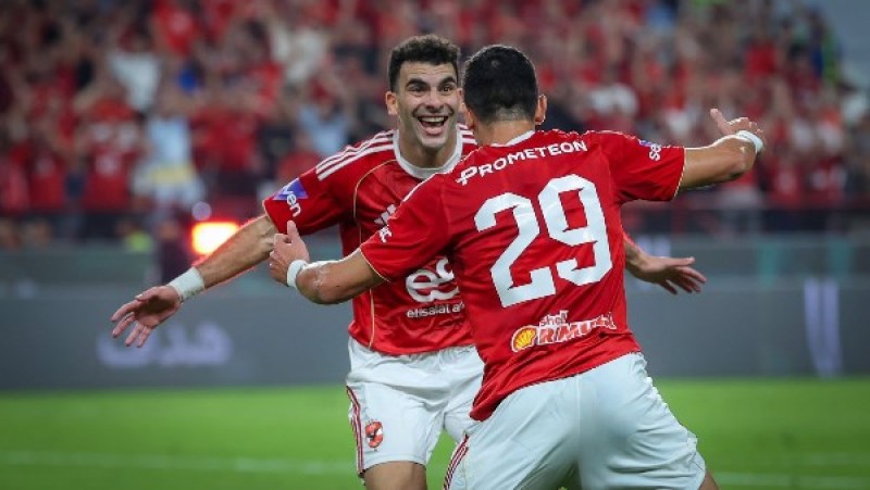 اتحاد الكرة: مستندات زيزو تدين الزمالك والقرار خلال أيام